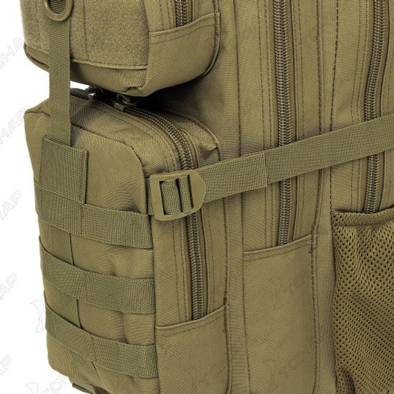 Рюкзак тактический (HS-BT-C) Helios