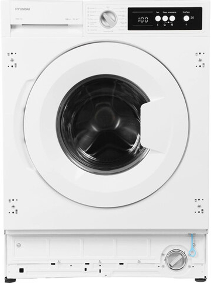 Встраиваемая cтиральная машина Hyundai HWM 7121