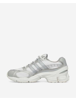 Adidas Ozweego Pro Кроссовки Cloud White/Silver Metallic/Core White