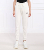 спортивные штаны Pinko - белый(100371 A0KN)