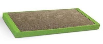 Когтеточка-лежанка из гофрокартона "Стандарт" S, 500*240*31мм, Triol