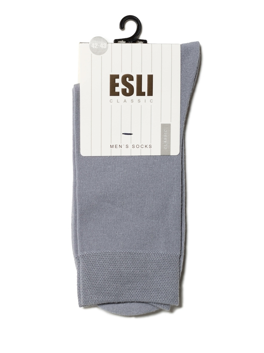 ESLI CLASSIC Носки мужские
