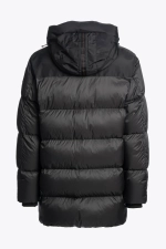 Куртка-парка муж. Parajumpers SHEDIR 541 черный