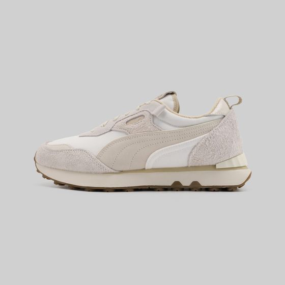 Кроссовки Puma Rider FV Worn Out артикул:390167-01 - купить в магазине Дайс