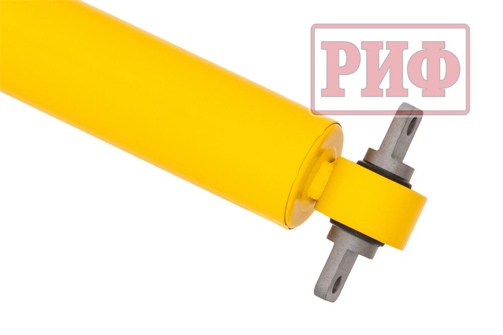 Амортизатор задний Changan Hunter Plus лифт 45 мм РИФ