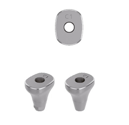 Формирователь десны (Анатомический тип) ST