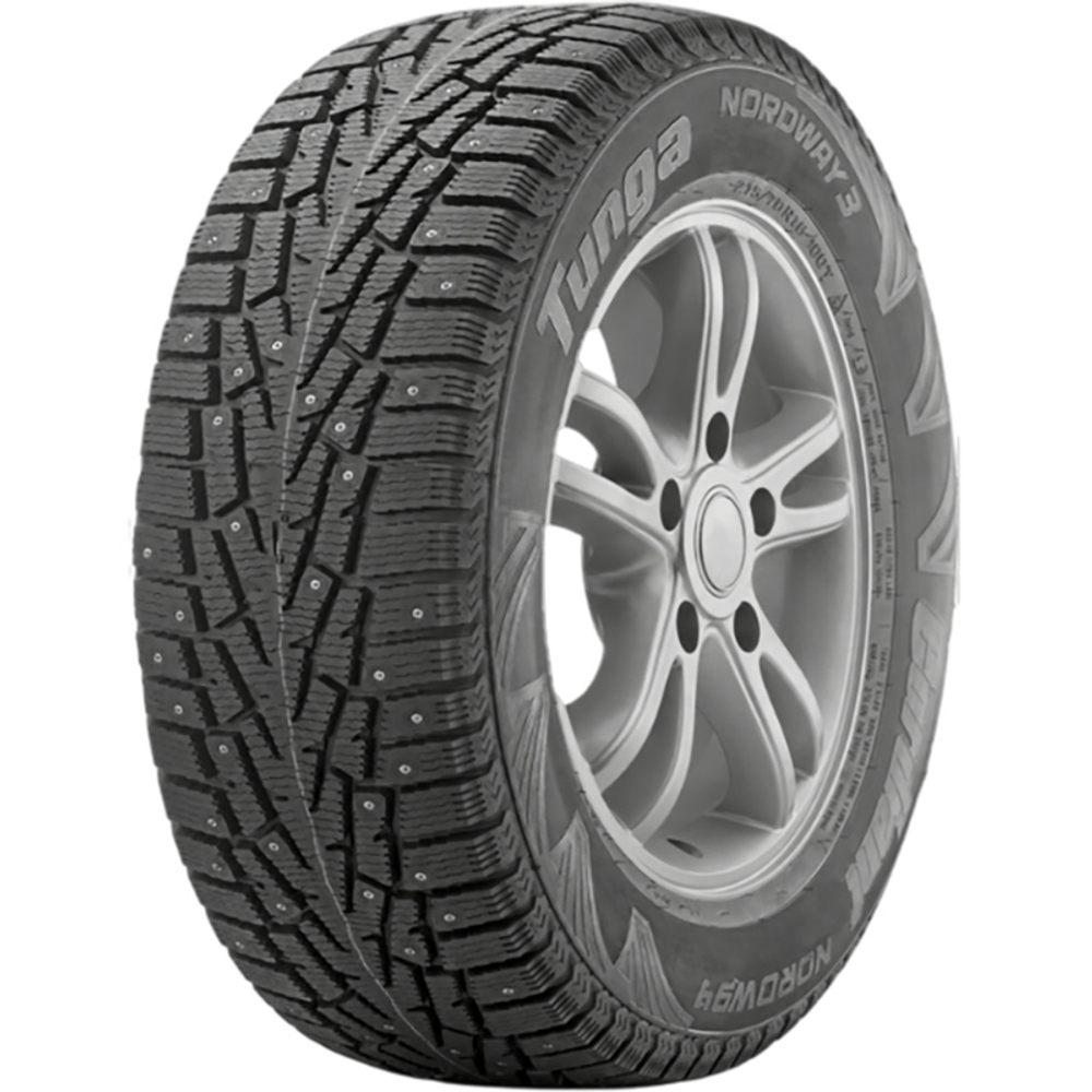 Автошина Tunga 185/60 R14 82Q Nordway 3