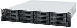Сетевой накопитель Synology  RS2423RP+