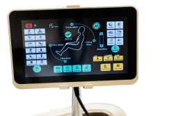 Массажное кресло Fujimo Kenko Шампань