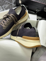 Кроссовки Brunello Cucinelli