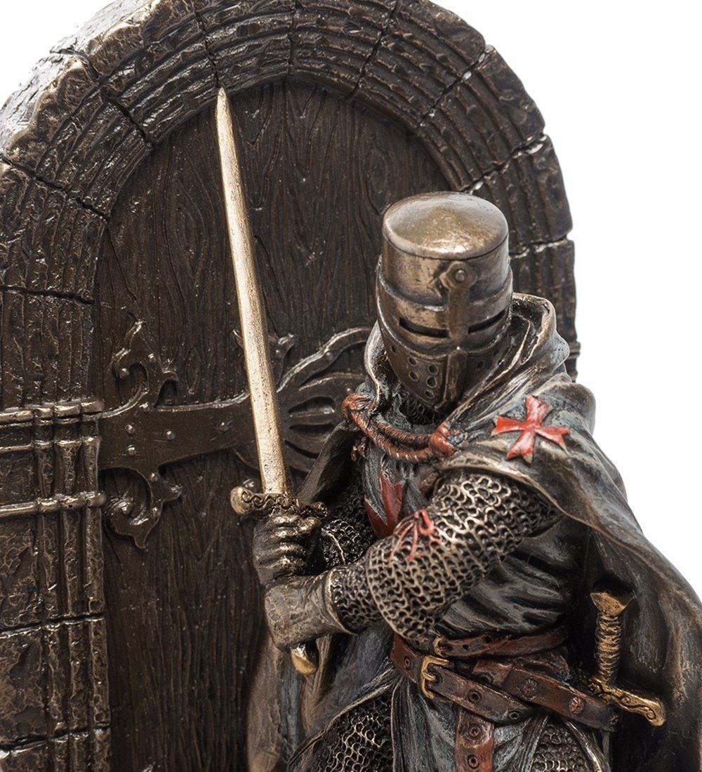 Veronese WS-839 Держатели для книг «Мальтийские крестоносцы»