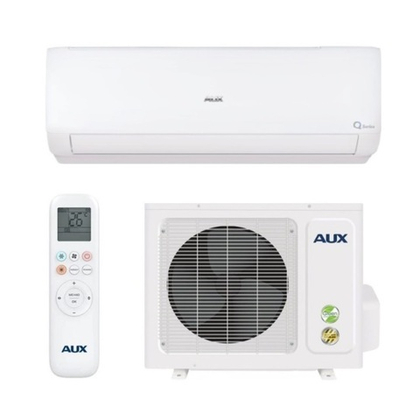 Сплит система AUX ASW-H24A4/HA-R1