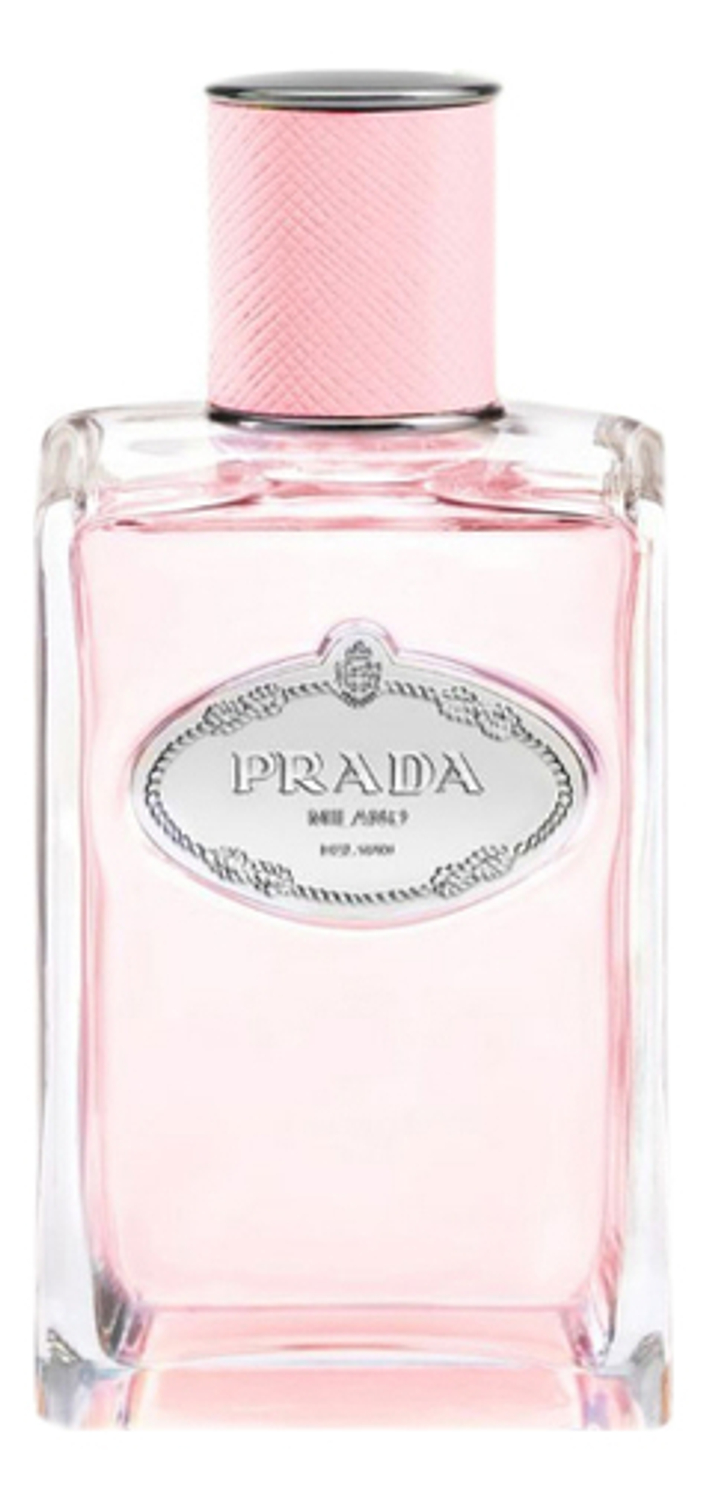 Prada Infusion De Rose 2017