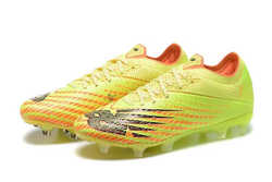New Balance Furon V6+ Pro FG (Желтый)