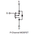 Транзистор IRFP9240PBF