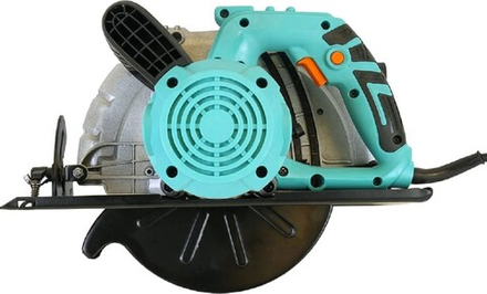 Пила циркулярная сетевая Sturm CS50235