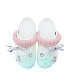 Crocs Classic Platform Clog Eva