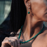 Серьги Myth DGN