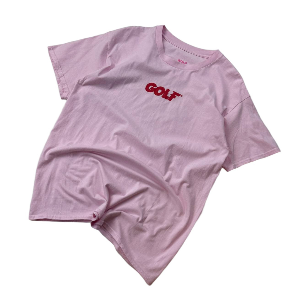 Футболка Golf