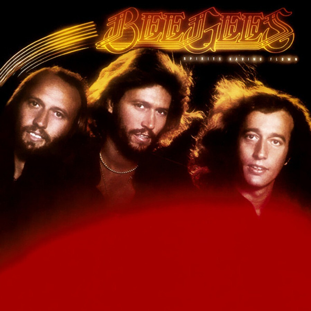 Комплект / Bee Gees (4CD)