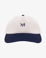 Кепка Magamaev Script синяя