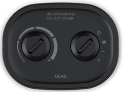 Тепловентилятор Royal Clima Bene RFH-BN1500DC-BL