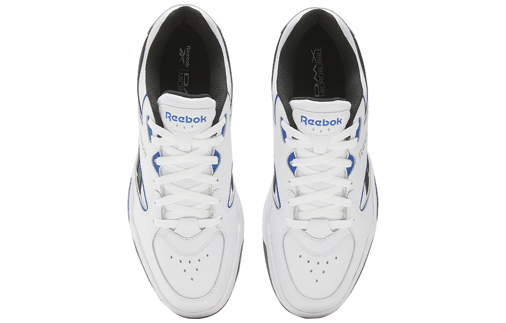 Кроссовки Reebok Bb 4500 Dmx