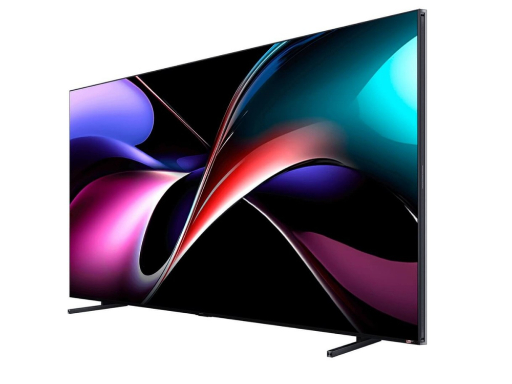 Телевизор Hisense 116UXQ 4K , Mini-LED