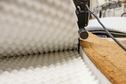 Матрас Dreamline Medium Latex Massage 1000 140х190