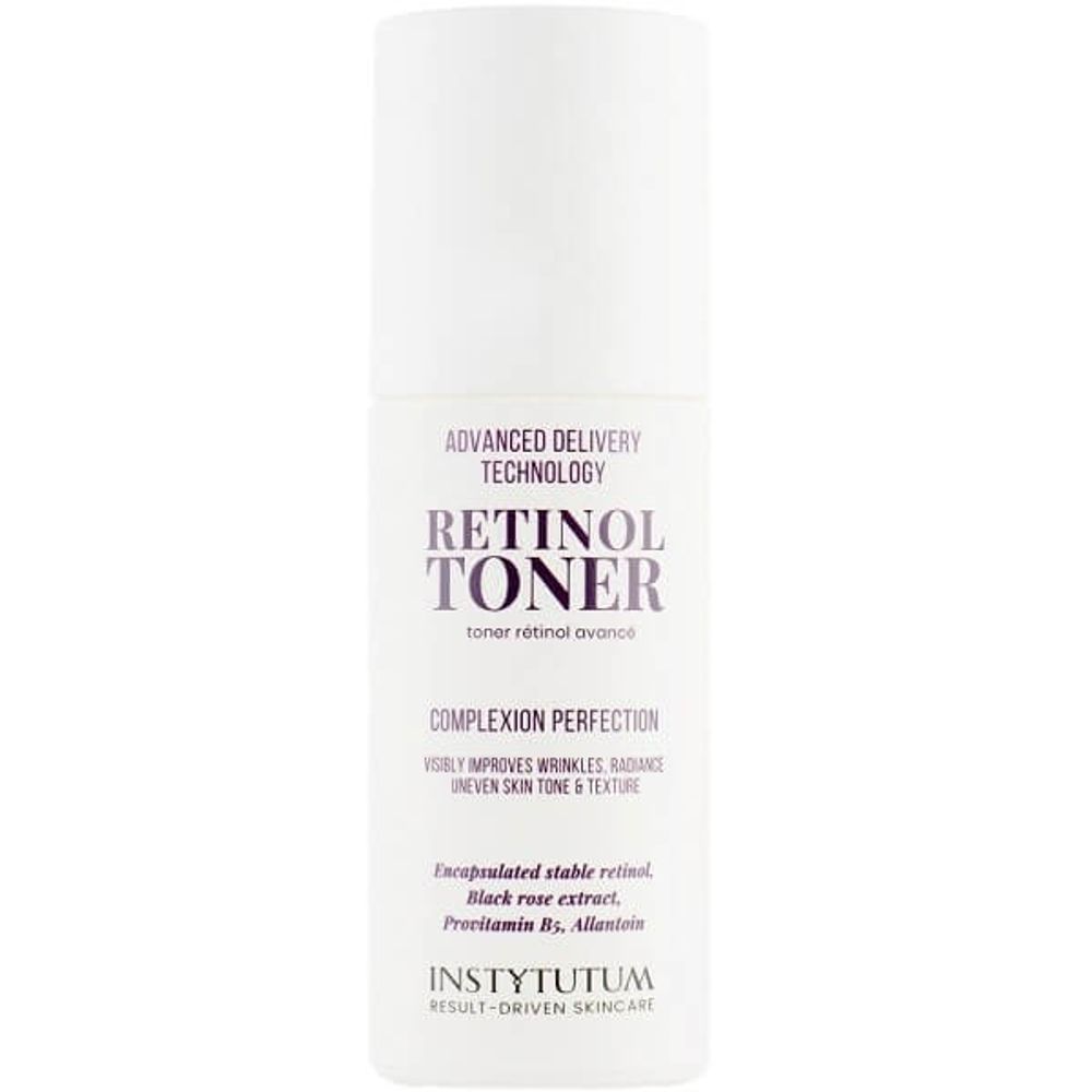 Advanced Retinol Toner