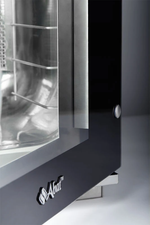 Пароконвектомат Abat ПКА 6-1/3 П