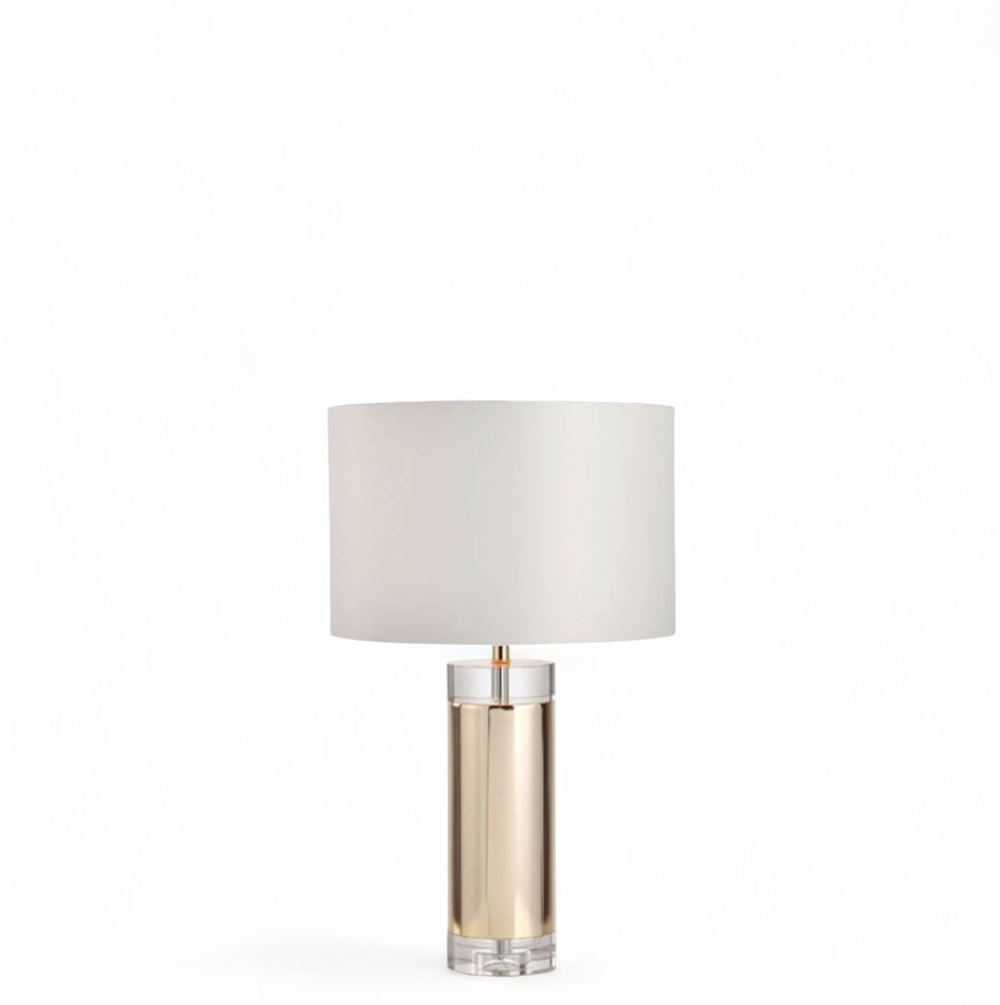 Table design lamp Lyon by Berkeley