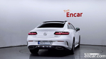 Mercedes-Benz E-Class W213 E450 4MATIC Coupe (12.2023)