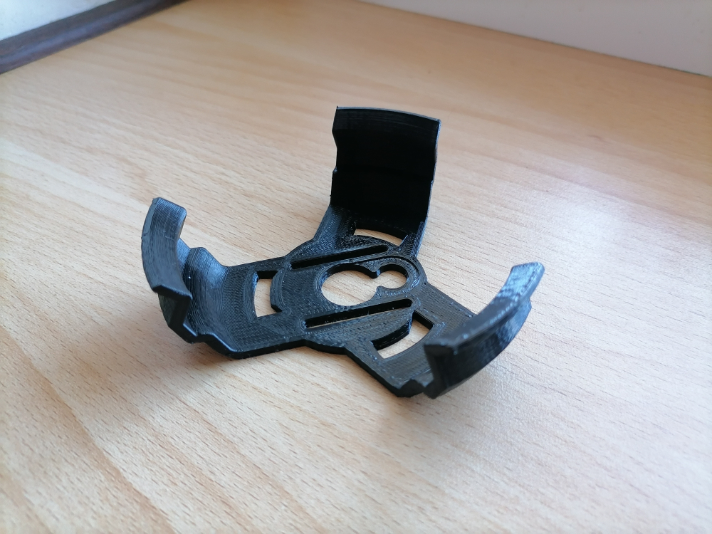 держатель Blaze Pod. Репликант.