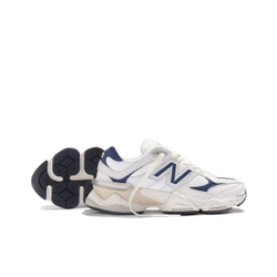 New Balance 9060 "White Navy"