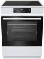 Индукционная плита Gorenje EIT6341WD