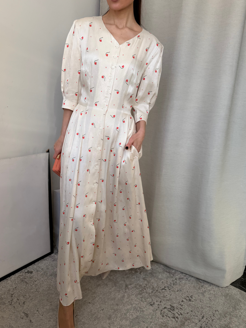 Платье Arapkhanovi, S/М