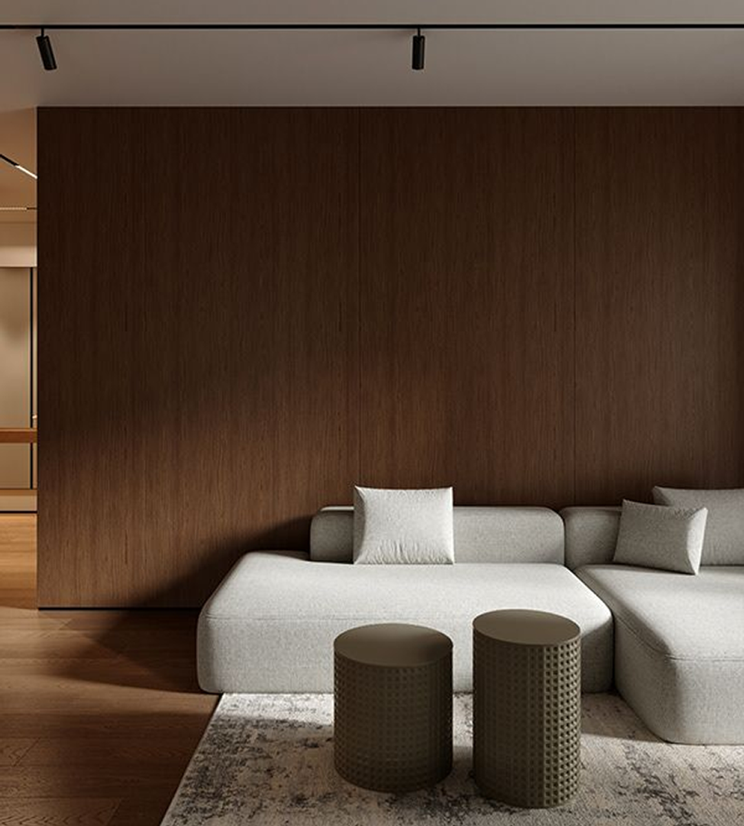 Панели дерево