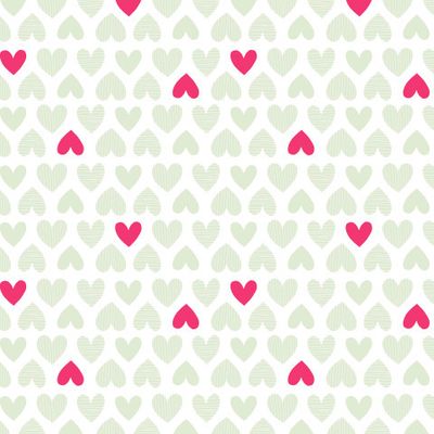 Милые сердечки