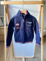 Кардиган Aston Martin, 92