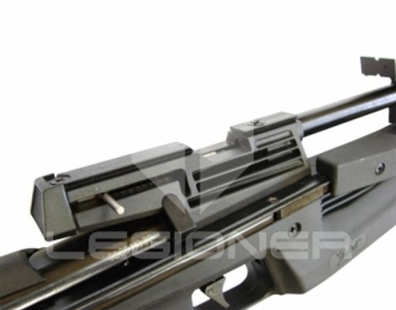 Пневматическая винтовка Baikal МР-60
