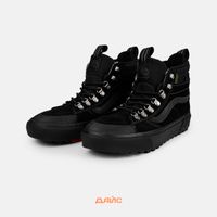  Ботинки Vans Sk8-Hi MTE Waterproof артикул:VN000CVRBLK1 - купить в магазине Дайс