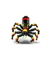 Конструктор LEGO Creator 31159 Неожиданный паук