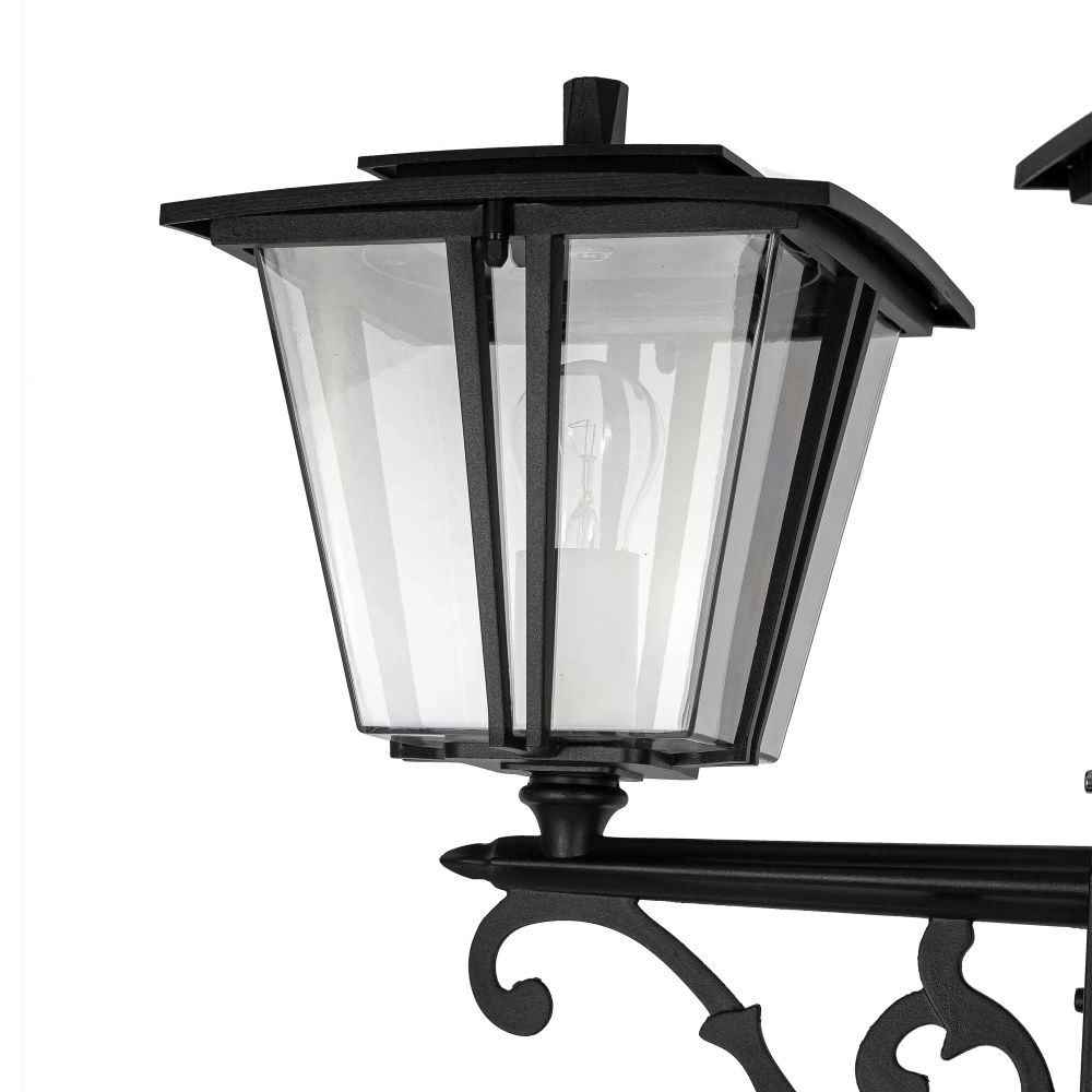 Citilux FORTS CLU10P3 Уличный парковый светильник