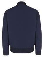 Бомбер мужской Matt Stretch Bomber WOOLRICH