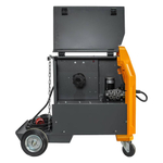 Сварочный полуавтомат EMIG 350C III (без горелки) 045481