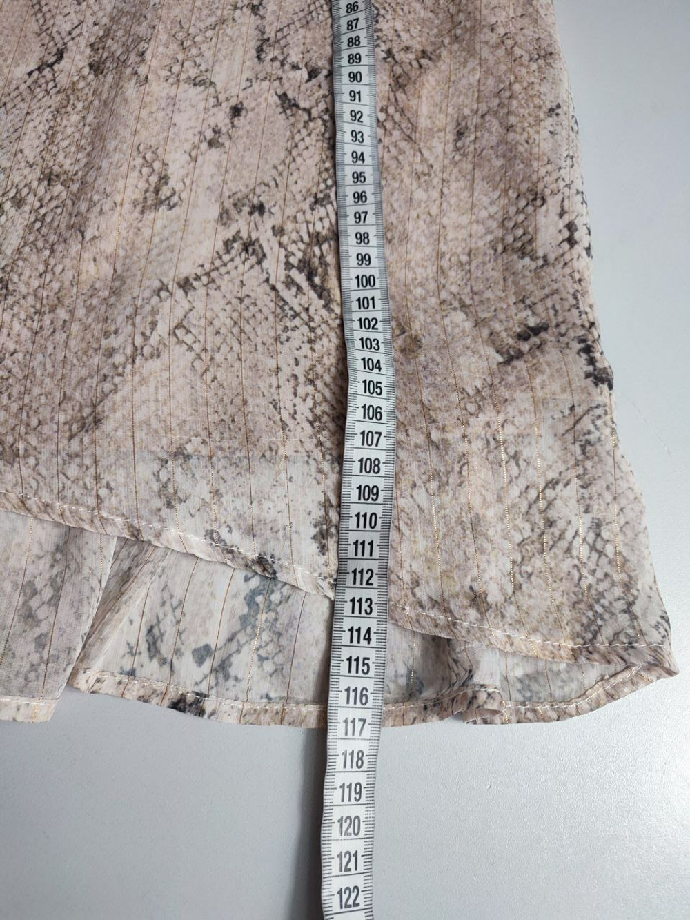 Платье оригинальное 42 размер