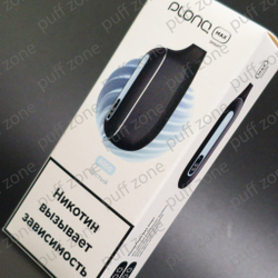 Disposible Одноразовый Plonq Max Smart 8000