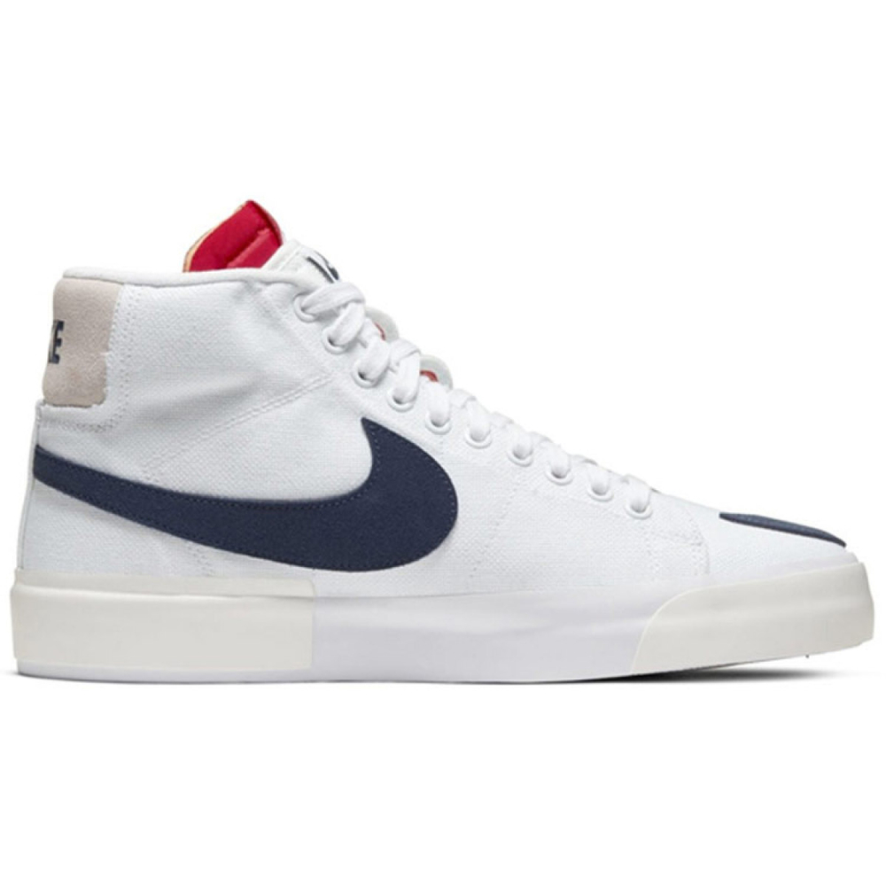 Кроссовки Nike Blazer Mid SB Edge Hack Pack