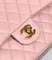 Сумка женская Chanel Timeless Jumbo розовый
